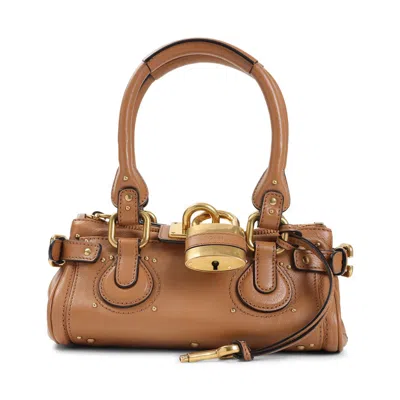CHLOÉ CHLOÉ HANDBAG