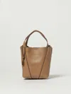 Chloé Handbag  Woman Color Beige