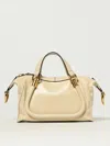 Chloé Handbag  Woman Color Beige