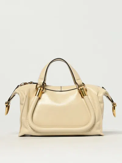 Chloé Handbag  Woman Color Beige