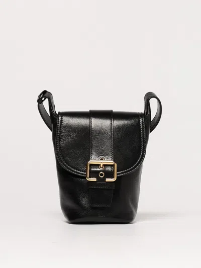 Chloé Mini Bag  Woman Color Black In Black