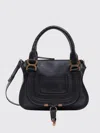 Chloé Handbag  Woman Color Black