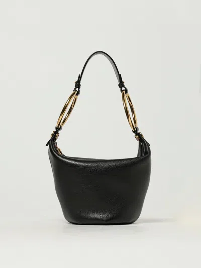 Chloé Handbag  Woman Color Black
