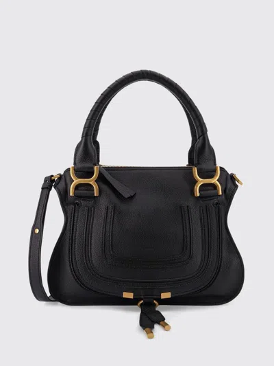 Chloé Handbag  Woman Color Black