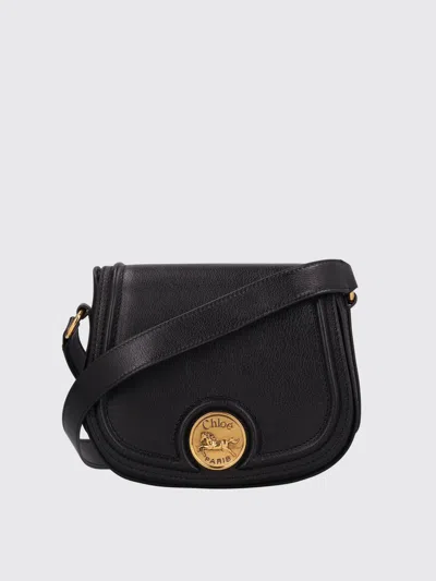 Chloé Handbag  Woman Color Black
