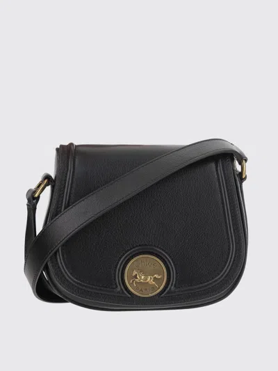 Chloé Handbag  Woman Color Black