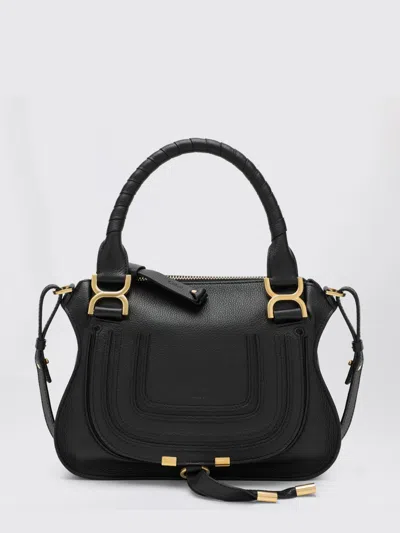 Chloé Handbag  Woman Color Black