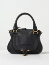 Chloé Handbag  Woman Color Black