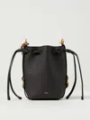 Chloé Handbag  Woman Color Black