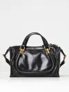 Chloé Handbag  Woman Color Black In Black