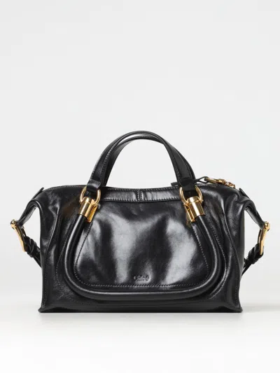Chloé Handbag  Woman Color Black