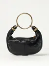 Chloé Handbag  Woman Color Black