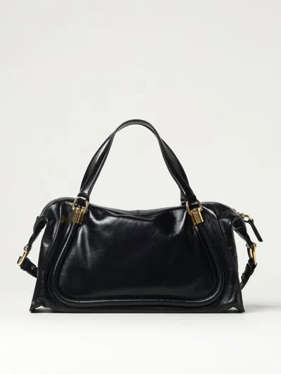 Chloé Handbag  Woman Color Black