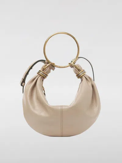 Chloé Handbag  Woman Color Brown