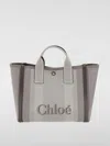 Chloé Handbag  Woman Color Brown