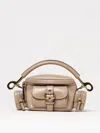 Chloé Handbag  Woman Color Brown