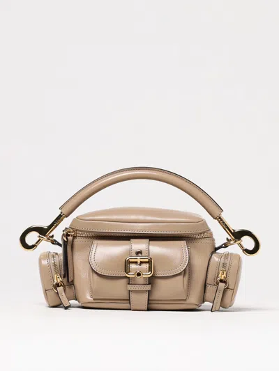 Chloé Handbag  Woman Color Brown
