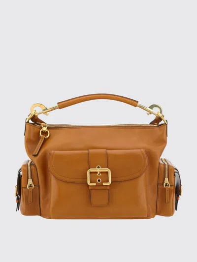 Chloé Handbag  Woman Color Brown