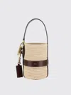 Chloé Shoulder Bag  Woman Color Brown