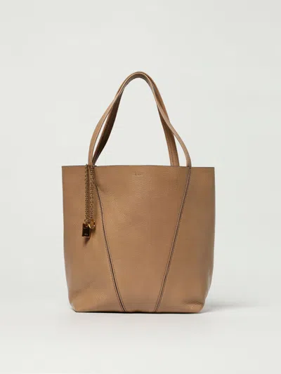 Chloé Handbag  Woman Color Brown