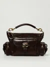 Chloé Handbag  Woman Color Brown