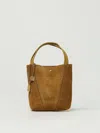 Chloé Handbag  Woman Color Brown