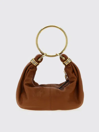 Chloé Handbag  Woman Color Brown