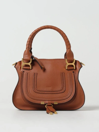 Chloé Handbag  Woman Colour Brown