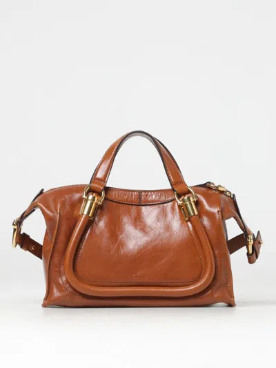 Chloé Handbag  Woman Color Brown