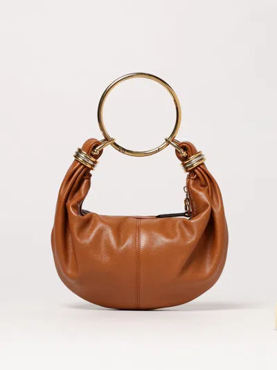 Chloé Handbag  Woman Color Earth