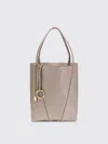 Chloé Handbag  Woman Color Earth In Brown