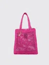 Chloé Handbag  Woman Color Fuchsia