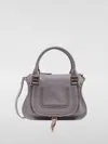 Chloé Marcie In Grey