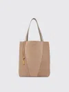 Chloé Handbag  Woman Color Grey In Gray