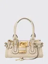 Chloé Handbag  Woman Color Nude In Neutral