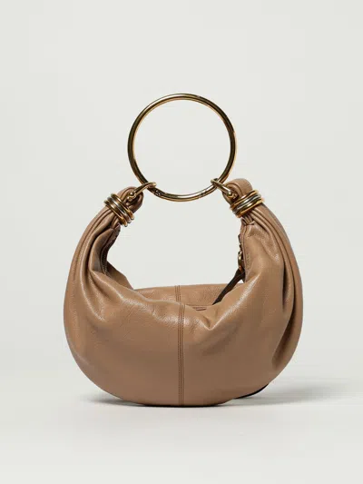 Chloé Handbag  Woman Color Pink