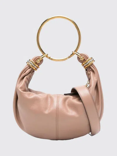 Chloé Tote Bag  Woman Color Pink