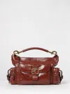 Chloé Handbag  Woman Color Red In Red