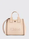 Chloé Handbag  Woman Color Sand In Neutral