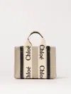 Chloé Handbag  Woman Color White