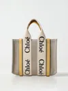 Chloé Handbag  Woman Color Yellow