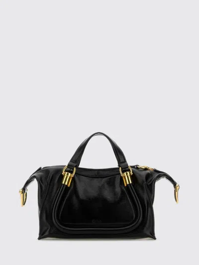 Chloé Handbag  Woman Color Black