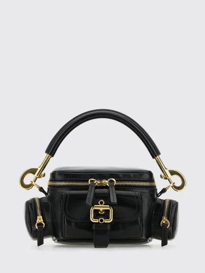 Chloé Handbag Woman  In Black