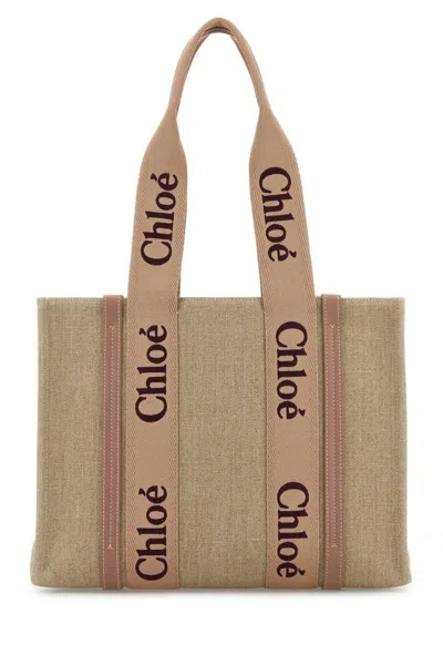 Chloé Handbags.