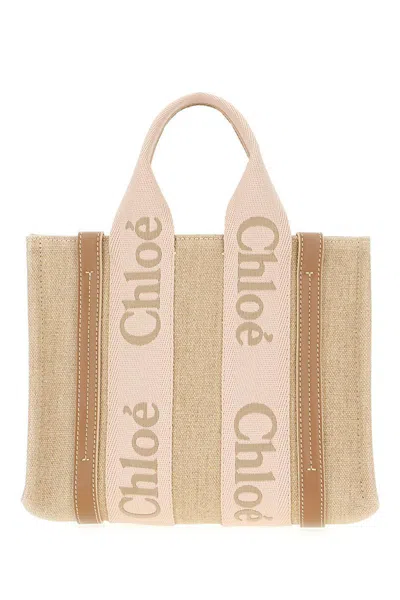 CHLOÉ CHLOÉ HANDBAGS.