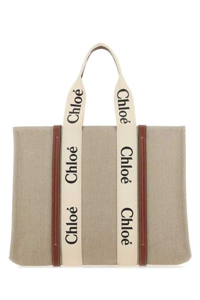 Chloé Handbags.