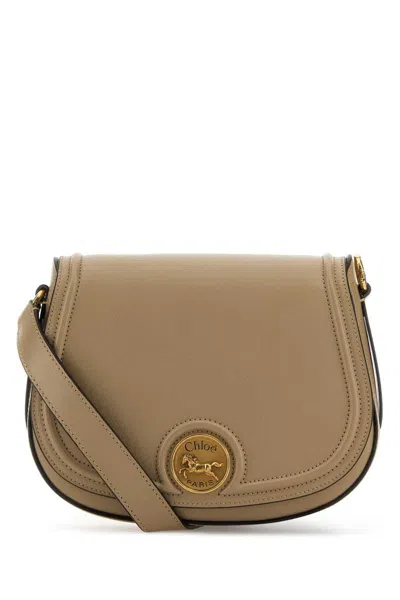 CHLOÉ CHLOÉ SHOULDER BAGS