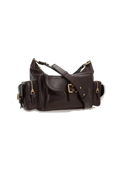 Chloé Handbags In Brown
