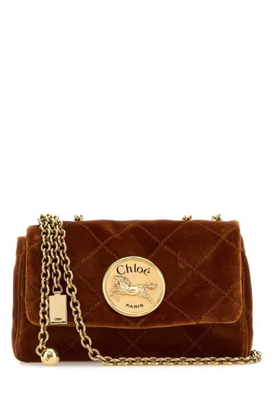 Chloé Handbags.