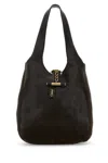 Chloé Handbags. In Black